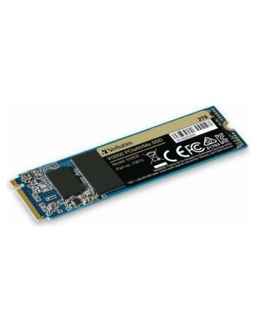 Ssd verbatim vi3000 pcle... - Tik.ro
