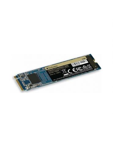 Ssd verbatim vi3000 pcle... - Tik.ro