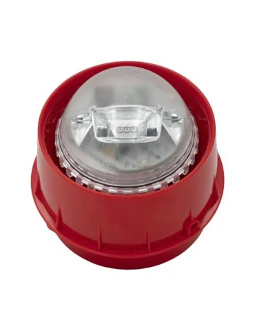 Sirena cu flash adresabila... - Tik.ro