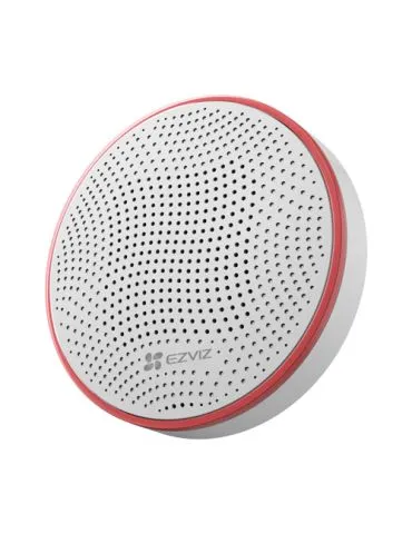 Sirena de exterior smart... - Tik.ro