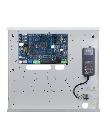 Centrala de alarma la... - Tik.ro