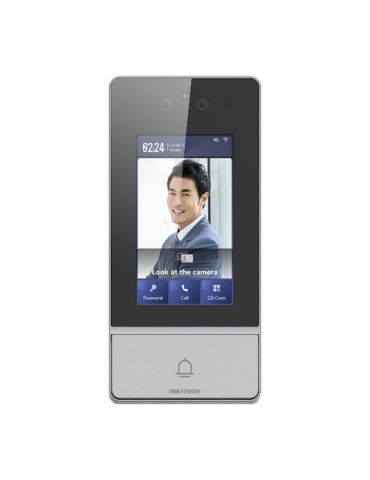Videointerfon tcp/ip 4.3'... - Tik.ro