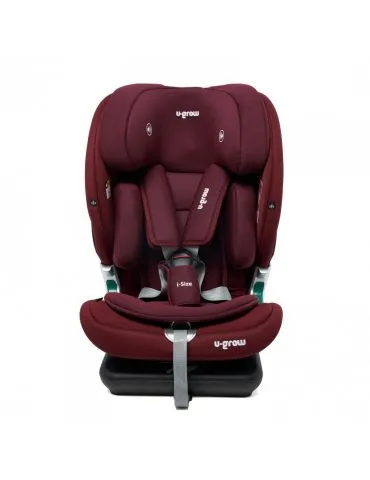 Scaun auto i-size u-grow... - Tik.ro