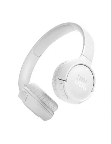 Jbl tune 520bt white - Tik.ro