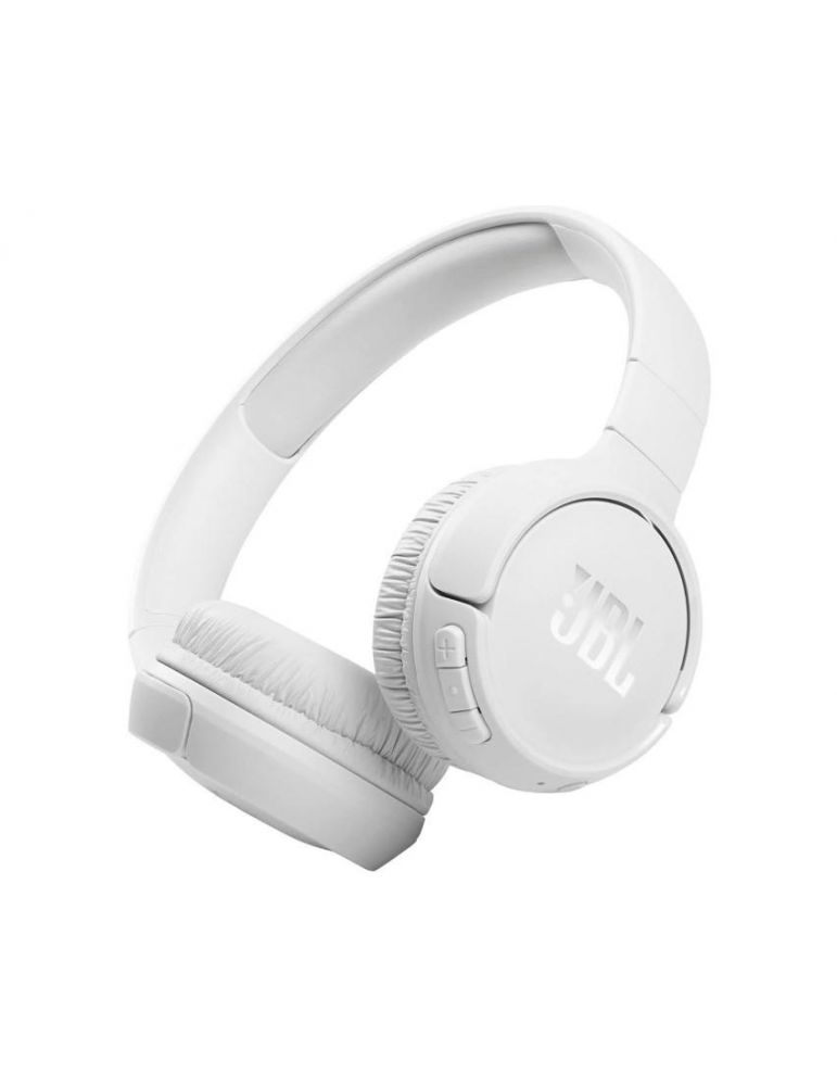 Jbl tune 510bt white