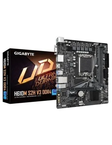 Gigabyte h610m h v3 ddr4 - Tik.ro