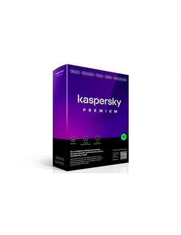Kaspersky premium +... - Tik.ro