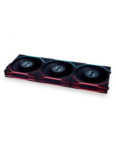 Ventilatorare carcasa lian... - Tik.ro