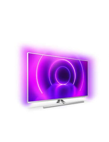 Philips 43PUS8505/12 televizor 109,2 cm (43") 4K Ultra HD Smart TV Wi-Fi Argint Philips - 2