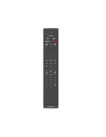 Philips 43PUS8505/12 televizor 109,2 cm (43") 4K Ultra HD Smart TV Wi-Fi Argint Philips - 4