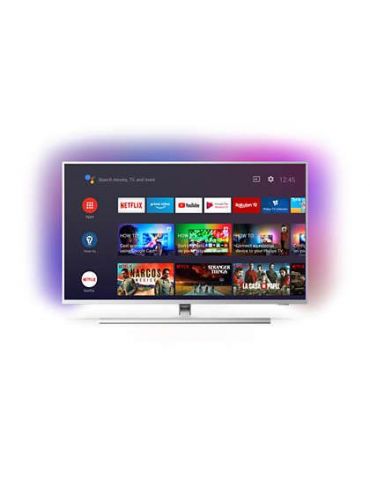 Philips 43PUS8505/12 televizor 109,2 cm (43") 4K Ultra HD Smart TV Wi-Fi Argint Philips - 6