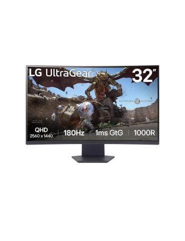 Dis 32 LG 32GS60QC-B... - Tik.ro