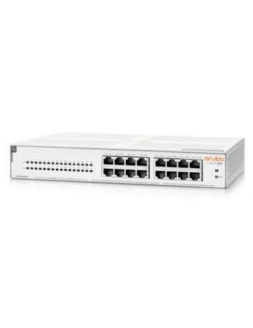 Aruba ion 1430 16g 124w sw - Tik.ro