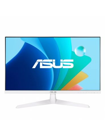 Monitor 23.8 asus vy249hf-w - Tik.ro