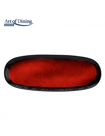 Platou ceramica 38x15 cm... - Tik.ro