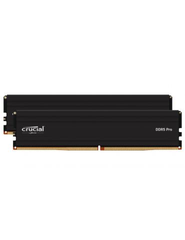 RAM Crucial Pro D5 6000... - Tik.ro
