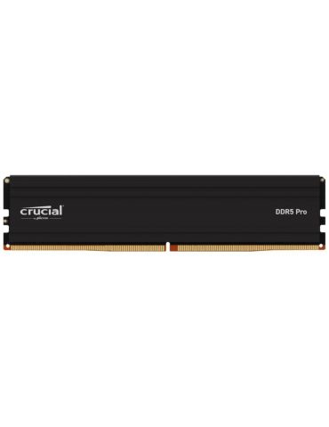 RAM Crucial Pro D5 6000... - Tik.ro