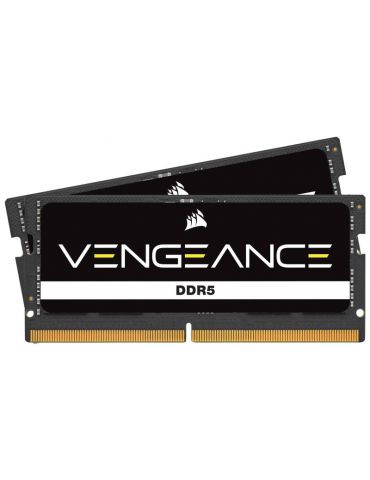 SORAM Corsair D5 5600 64GB... - Tik.ro