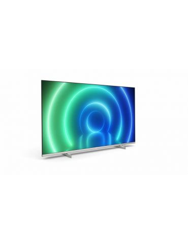 Philips 43PUS7556/12 televizor 109,2 cm (43") 4K Ultra HD Smart TV Wi-Fi Argint Philips - 2