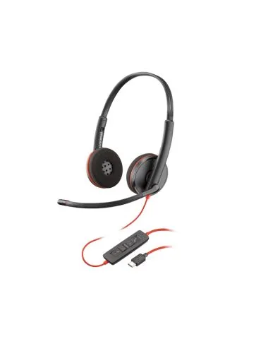 Hp poly blackwire 3220... - Tik.ro