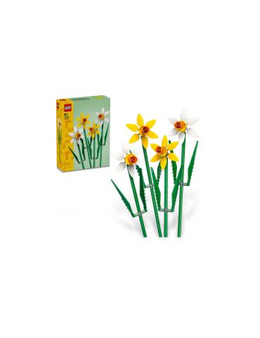 Lego® narcise 40747 - Tik.ro