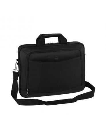 Dell notebook carrying case professional lite business 16'' nylon padded Dell - 1 - Tik.ro