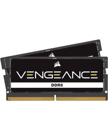 SORAM Corsair D5 5200 32GB... - Tik.ro