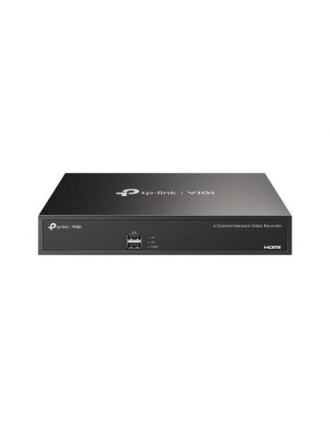 Tp-link 4 channel network... - Tik.ro