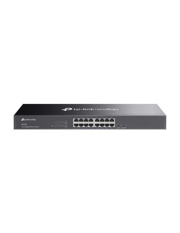 Tp-link omada 16-port... - Tik.ro