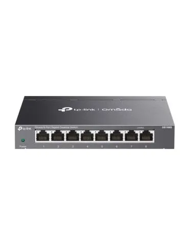 Tp-link omada 8-port... - Tik.ro