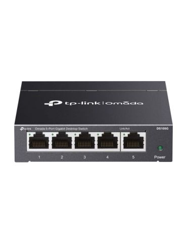 Tp-link omada 5-port... - Tik.ro