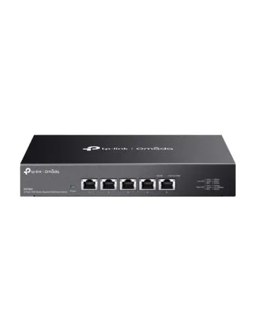 Tp-link omada 5-port 10g... - Tik.ro
