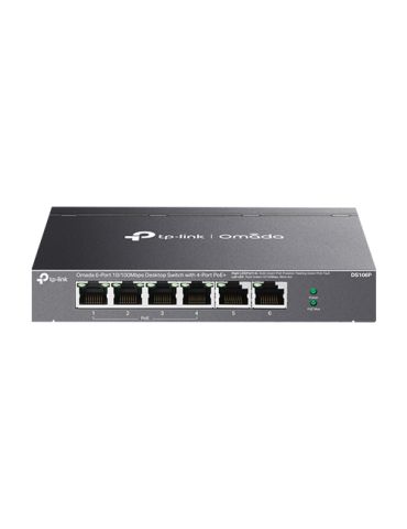 Tp-link omada 6-port... - Tik.ro
