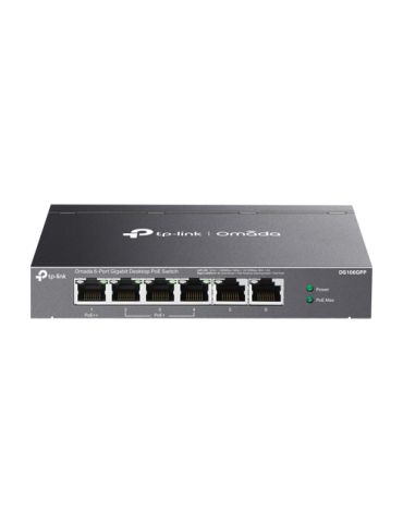 Tp-link omada 6-port... - Tik.ro
