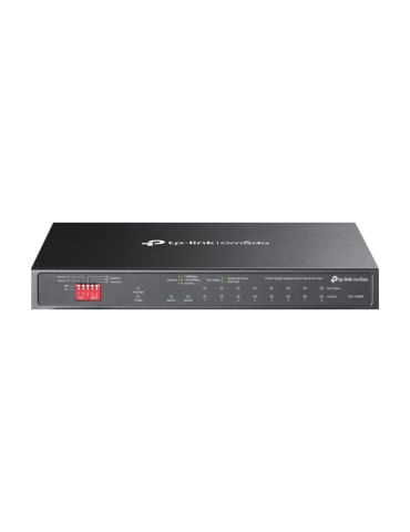 Tp-link omada 10-port... - Tik.ro