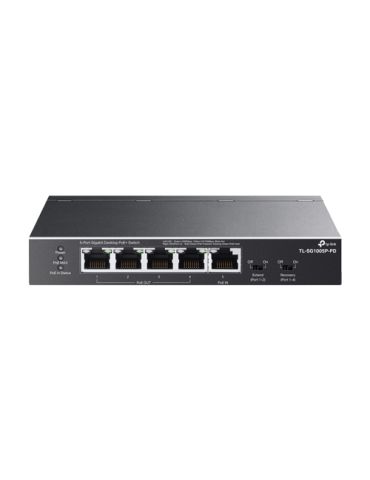 Tp-link 5-port gigabit... - Tik.ro