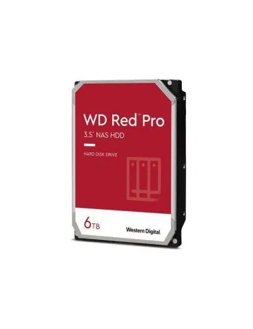 Hdd desktop wd red pro... - Tik.ro