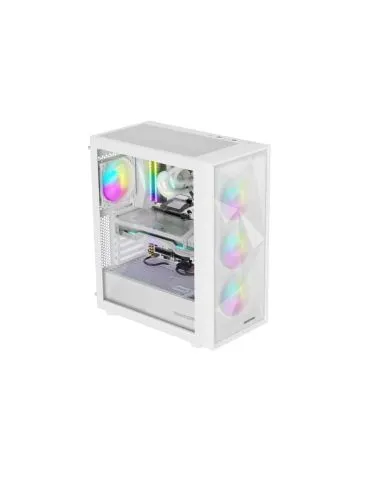 Natec genesis pc case... - Tik.ro