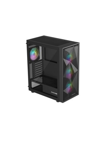 Natec genesis pc case... - Tik.ro