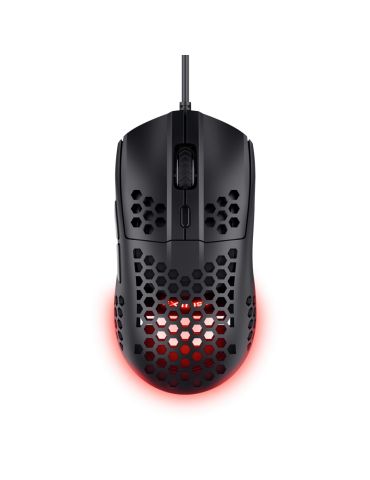 Mouse cu fir Trust GXT 928... - Tik.ro