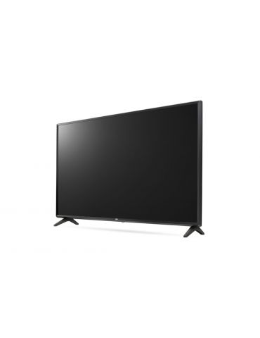LG 43LT340C Televizor Ospitalitate 109,2 cm (43") Full HD 400 cd/m² Negru 20 W Lg - 4