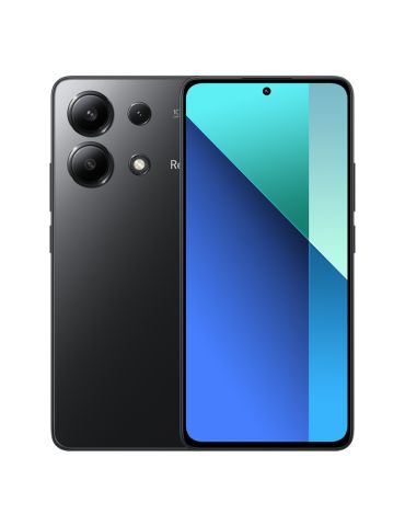 Xiredmi13-6128nfcgbk - Tik.ro