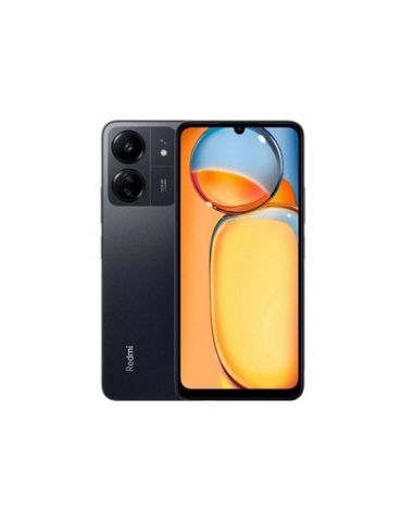 Xiredmi13c-4128gbds5gbk - Tik.ro