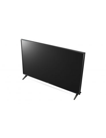 LG 43LT340C Televizor Ospitalitate 109,2 cm (43") Full HD 400 cd/m² Negru 20 W Lg - 9