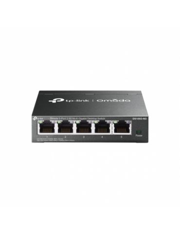 Tp link omada 5-port 2.5g... - Tik.ro