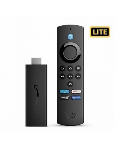 Amazon fire tv stick lite... - Tik.ro