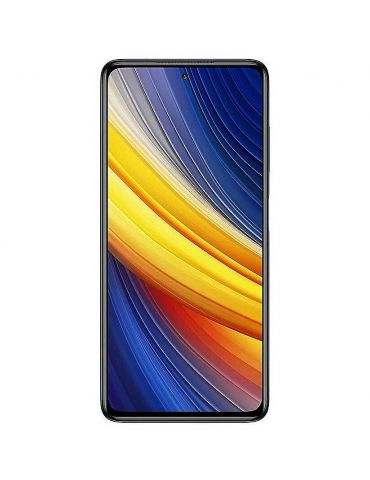 Smartphone poco x3 pro dual sim 256/8gb phantom black mzb08uleu (include tv 0.5lei) Xiaomi - 1