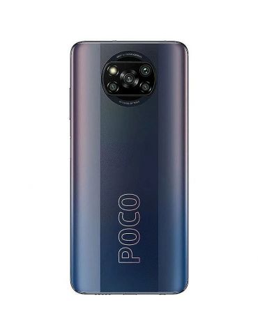Smartphone poco x3 pro dual sim 256/8gb phantom black mzb08uleu (include tv 0.5lei) Xiaomi - 1