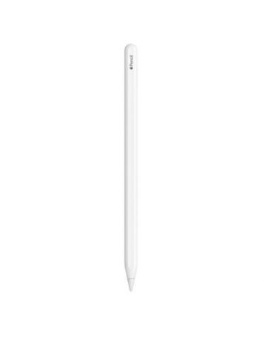 Al apple pencil white (2nd... - Tik.ro