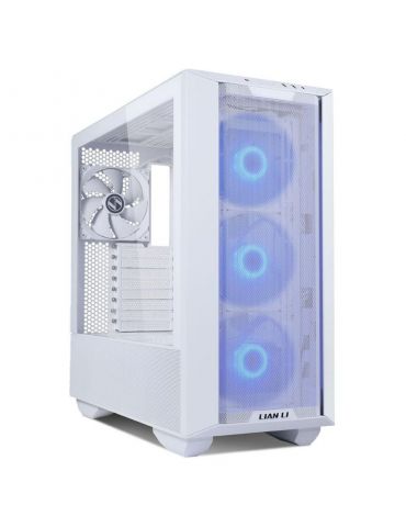 Lian li lancool iii e-atx... - Tik.ro